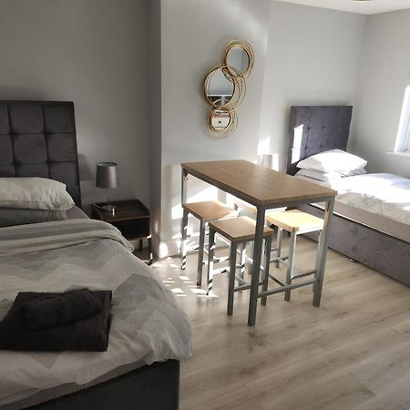 Southernwood - Wantage Road Apt 2 Дидкот Экстерьер фото