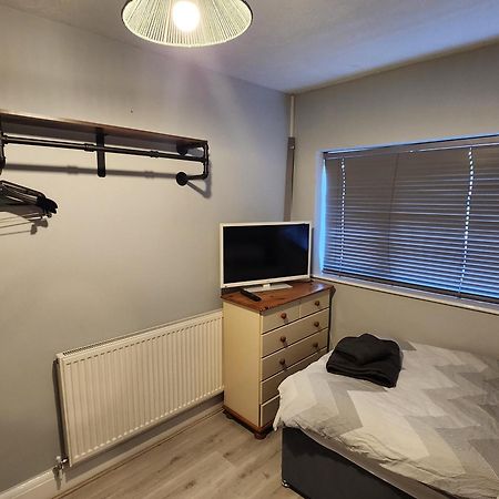Southernwood - Wantage Road Apt 2 Дидкот Экстерьер фото