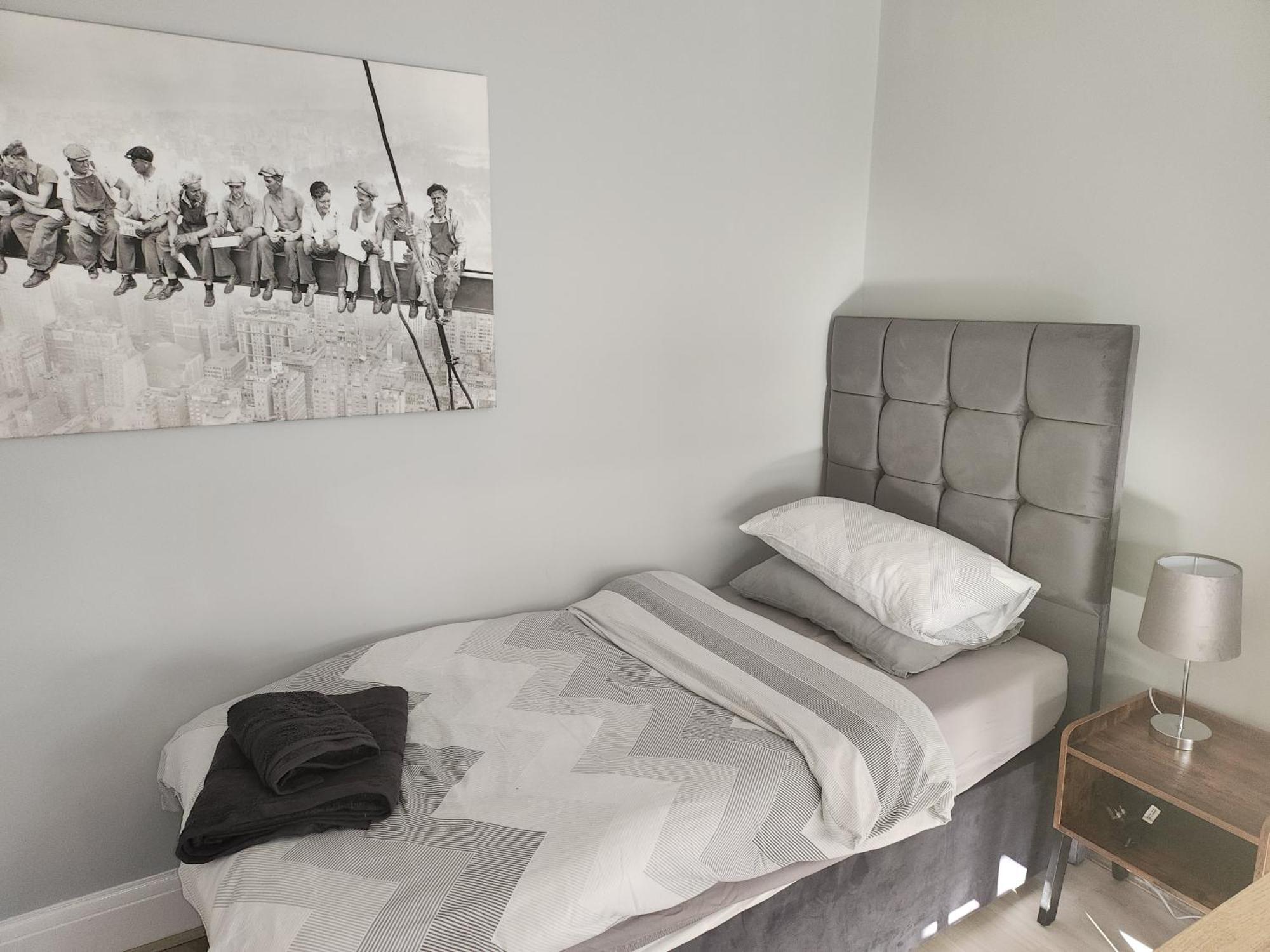 Southernwood - Wantage Road Apt 2 Дидкот Экстерьер фото