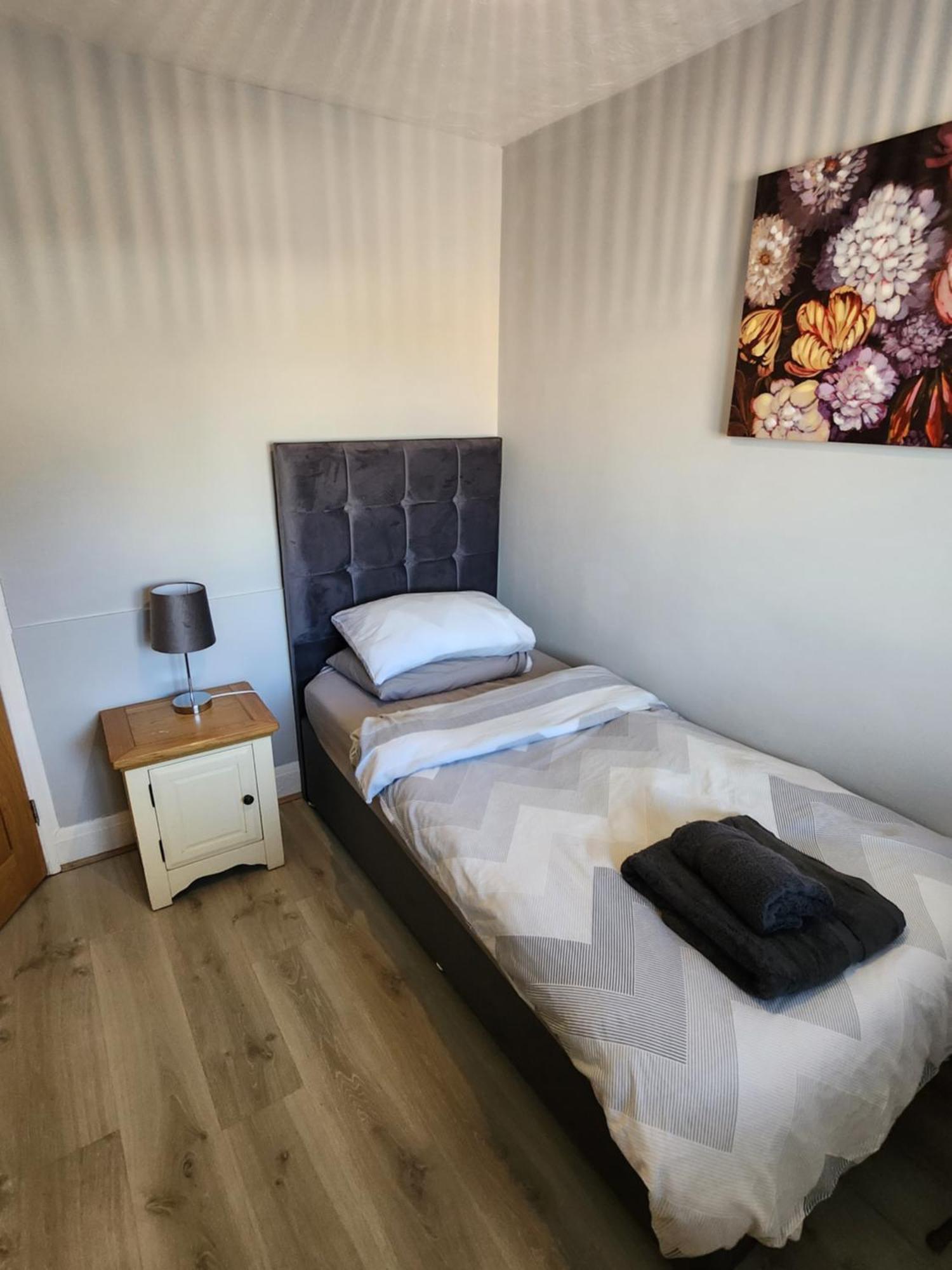 Southernwood - Wantage Road Apt 2 Дидкот Экстерьер фото