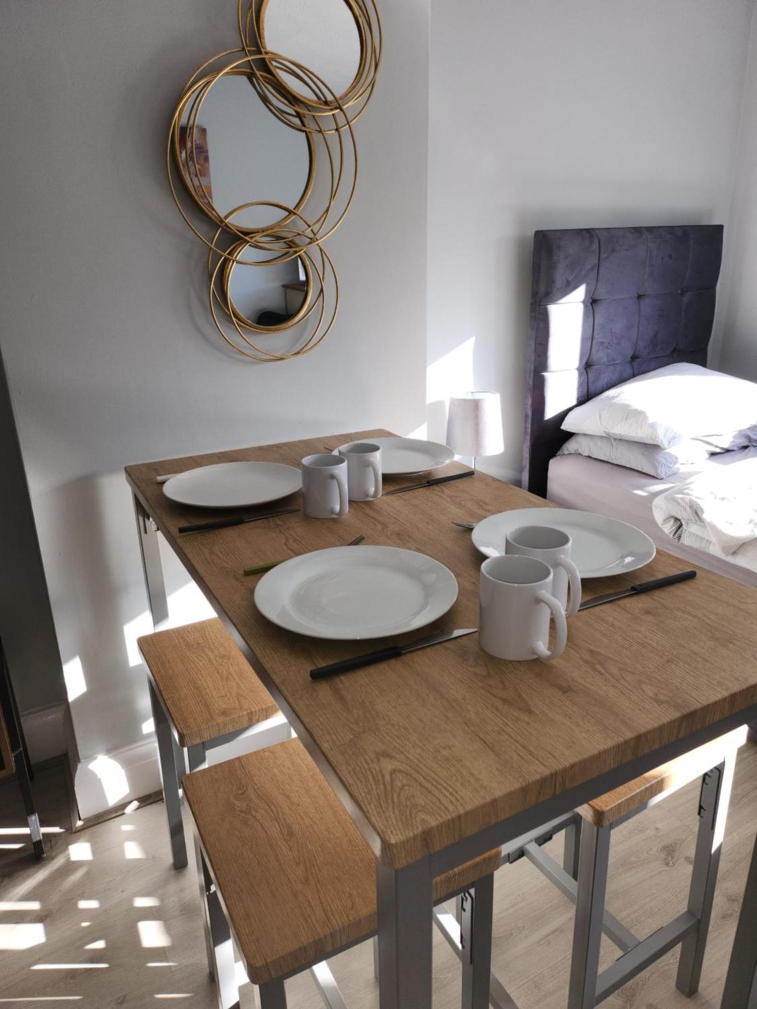 Southernwood - Wantage Road Apt 2 Дидкот Экстерьер фото