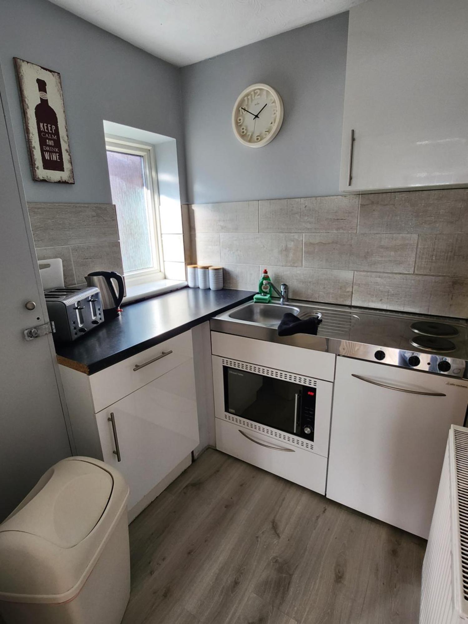 Southernwood - Wantage Road Apt 2 Дидкот Экстерьер фото