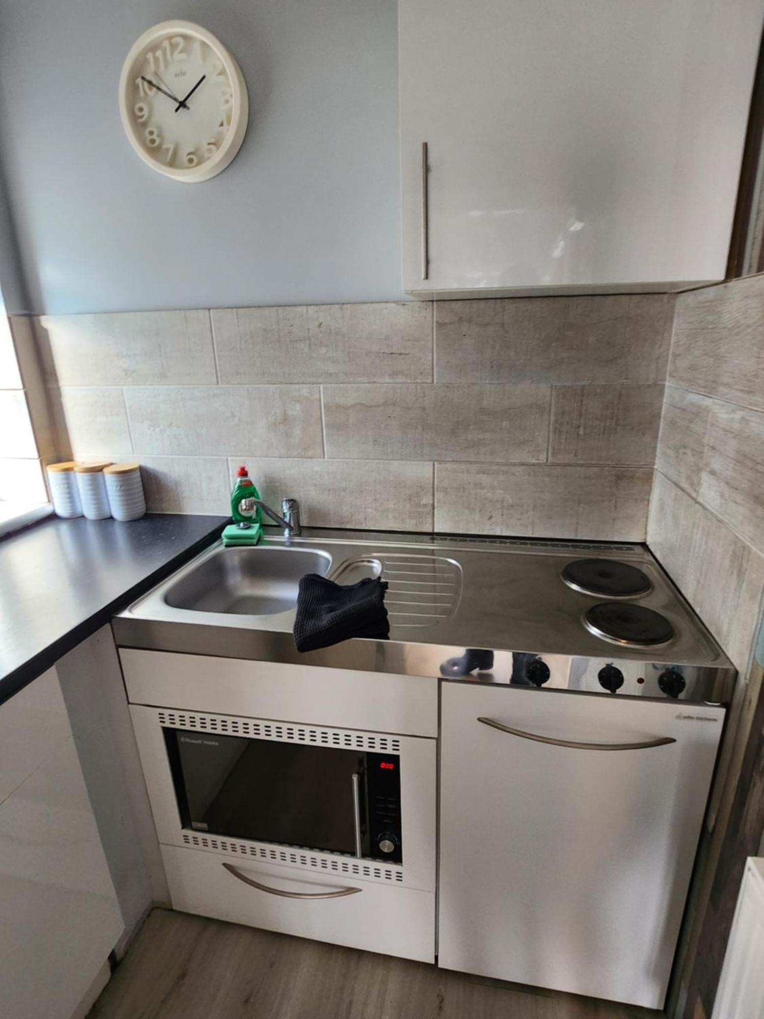 Southernwood - Wantage Road Apt 2 Дидкот Экстерьер фото